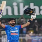 Ruturaj Gaikwad replaces injured Riyan Parag in India A squad for Sri Lanka tri-series | Cricket News