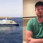 ‘We want to go home’: US travel blogger breaks down as hantavirus outbreak kills 3 on Atlantic cruise ship