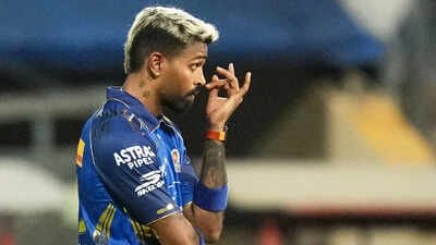 Hardik Pandya: IPL 2026 | ‘We’ll make a decision’: Mumbai Indians provide big update on Hardik Pandya | Cricket News