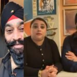 London Sikh restaurateur to sue Met police and mayor Sadiq Khan over ‘continuous discriminatory treatment’ amid non-halal row | World News