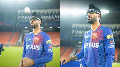 IPL players barred from using smart sunglasses by BCCI – Here’s why | Cricket News