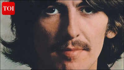Quote of the day by George Harrison: ‘It’s being here now that’s important…… we can hope for the future, but we don’t know if there is one’ |