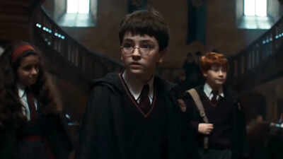 ‘Harry Potter’, ‘Gilded Age’, ‘House of the Dragon’: HBO unveils lineup of 2026’s most anticipated shows﻿ |