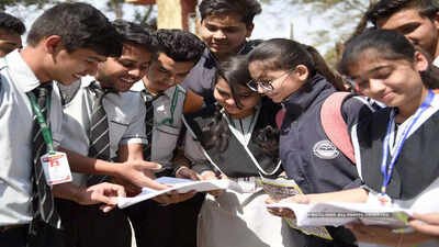 BSEH Class 10 result 2026 out with 89.60% pass percentage; girls outperform boys as Deepika tops Haryana board exams