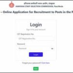 Haryana Police Constable PMT Admit Card 2026 released, schedule issued for May 5-9 test: Direct link
