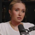 Hayden Panettiere recalls SHOCKING moment industry ‘friend’ put her in bed with ‘very famous’ undressed man – WATCH |