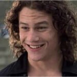 Heath Ledger: When Heath Ledger beat out 253 guys for ‘10 Things I Hate About You’ – ‘He just was so confident and loving’ |