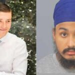 ‘No justice, no peace’: Protests erupt in UK after British-born Sikh Vikram Singh’s conviction in Henry Nowak murder