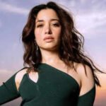 Tamannaah Bhatia: When Tamannaah Bhatia talked about unconditional love: ‘Love is not a transaction… it can happen as many times as you decide’ | Hindi Movie News