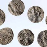 Hidden for 1,000 years: Massive Viking silver coin hoard containing 3,000 coins discovered in Norway | World News