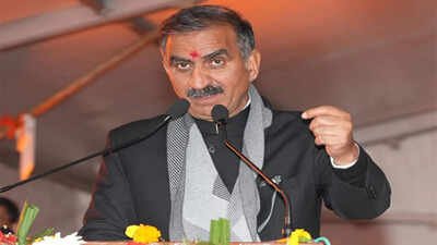 Himachal Pradesh achieves major leap in national education rankings: CM Sukhu