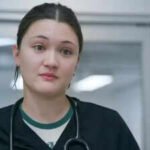 Isa Briones: ‘The Pitt’ star Isa Briones says ‘Y’all are pissin’ me off’, scolds fans for yelling during her Broadway performance |