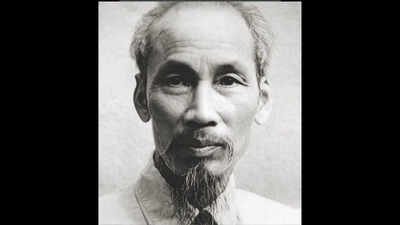 Quote of the day by Vietnamese Communist revolutionary leader Ho Chi Minh: “To reap a return in ten years, plant trees. To reap a return in 100, cultivate the people.” | World News