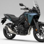 Honda NX500 with E-clutch launched at 7.44 lakh: Here’s how it works