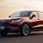 Honda ZR-V India Launch soon: Five things to know
