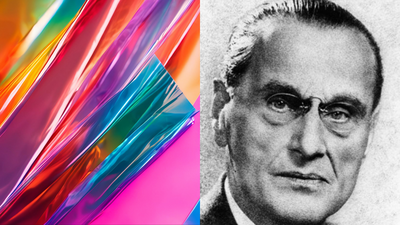How a failed attempt to protect a tablecloth led to Jacques E. Brandenberger’s invention of “cellophane” |