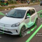 How ADAS sensors and automotive electronics are changing Indian mobility