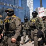 US government answers major question over ICE presence at 2026 FIFA World Cup stadiums after fan concerns | International Sports News