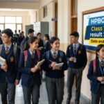 HPBOSE Class 10th result 2026 declared with 88.87% pass percentage at hpbose.org: Direct link to download scorecards here