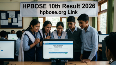 HPBOSE 10th Result 2026: How to check scorecards on DigiLocker