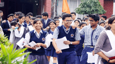 Hp Board Class 12 Result Date And Time 2026: HPBOSE plus two results to be announced at 11 am on May 4, confirms board