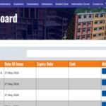 HPCET 2026 final answer key released at himtu.ac.in: Direct link to download here