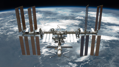 Humanity’s home in space is shutting down: What comes next will be nothing like it |