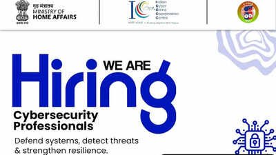 Cybersecurity Technical Recruitment 2026: Applications extended till May 19 for technical posts; check details here