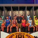 Jeremy Loeliger: IBL isn’t chasing cricket, it’s eyeing ‘sporting entertainment’ for next generation of fans | More sports News