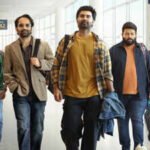 ‘Idhayam Murali’ release date: Atharvaa Murali and Fahadh Faasil starrer to hit theatres on July 10 |