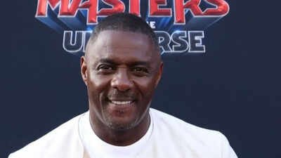 Idris Elba James Bond Rumors: Idris Elba Denies James Bond Casting Rumors: ‘Not in the Race’ |