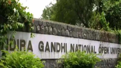 Ignou June 2026 Tee Date Sheet: IGNOU releases revised June 2026 TEE date sheet, exams scheduled from June 1 to July 21; download PDF here