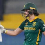 After two T20 World Cup final defeats, Laura Wolvaardt says South Africa ‘even hungrier’ for title | Cricket News