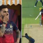 Virat Kohli left stunned in dugout by Rajat Patidar’s six to Kagiso Rabada in RCB vs GT IPL match – Watch | Cricket News