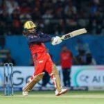 Rcb Vs Gt: Rajat Patidar walks the talk with a six-hitting masterclass in Dharamsala | Cricket News