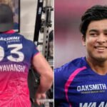 ‘Chosen one’: WWE superstar wears Vaibhav Sooryavanshi jersey, video goes viral – Watch | Cricket News
