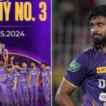‘Itna mat gir jao’: No Shreyas Iyer in KKR’s IPL 2024 title celebration post; fans blast franchise | Cricket News