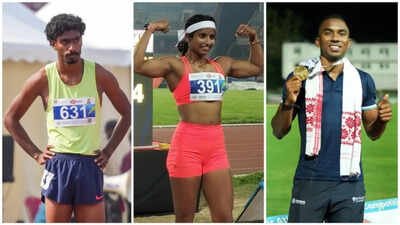 AFI gives athletes second shot at CWG qualification in Ludhiana | More sports News