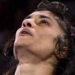 Vinesh Phogat’s defiant comeback ends amid drama, disputes and heartbreak at Asian Games trials | More sports News