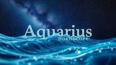 Aquarius Monthly Predictions for June 2026: Focus on emotional maturity in relationships