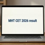 MHT CET 2026 results declared for LLB, BPEd and MPEd: Check direct link to scorecard, counselling process