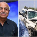 Rb Choudhary Death News: Veteran film producer RB Choudhary dies in fatal car crash near Udaipur; Rajinikanth mourns his friend’s loss | Tamil Movie News