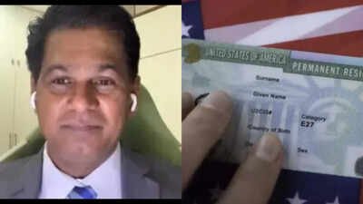 ‘Go home’ for Green Card rule: Immigration attorney Rahul Reddy explains what H-1B visa holders should do now