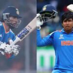 Tilak Varma named India A captain; Vaibhav Sooryavanshi, Priyansh Arya included for Sri Lanka tri-series