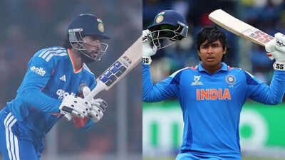 Tilak Varma named India A captain; Vaibhav Sooryavanshi, Priyansh Arya included for Sri Lanka tri-series