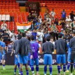 India suffer 2-0 defeat to Jamaica, set to play third-place match at Unity Cup | Football News