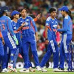 India announce Women’s T20 World Cup squad: Yastika Bhatia returns, Pratika Rawal misses out | Cricket News
