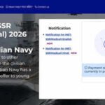 Indian Navy SSR Medical Admit Card 2026 released for Agniveer examination on 16 May; download here