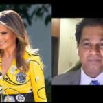 Is Melania Trump an ‘alien’? Indian-origin attorney says White House’s immigrant-bashing crosses line