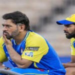 IPL 2026: ‘We won’t see him’- Michael Clarke’s chilling warning on MS Dhoni’s future | Cricket News